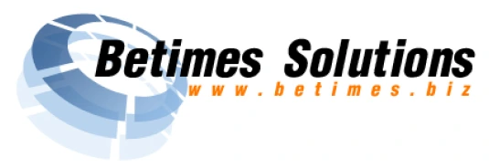 Betimes Solutions logo