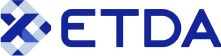 ETDA logo