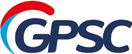 GPSC logo