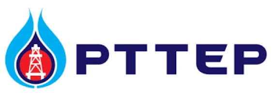 PTTEP logo