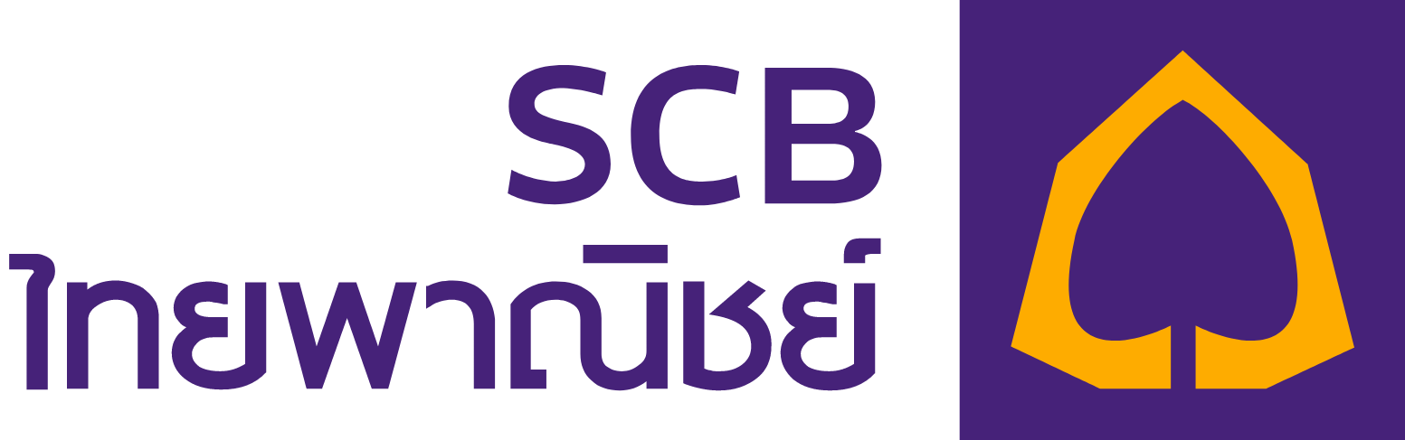 SCB logo