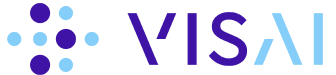 VISAI logo